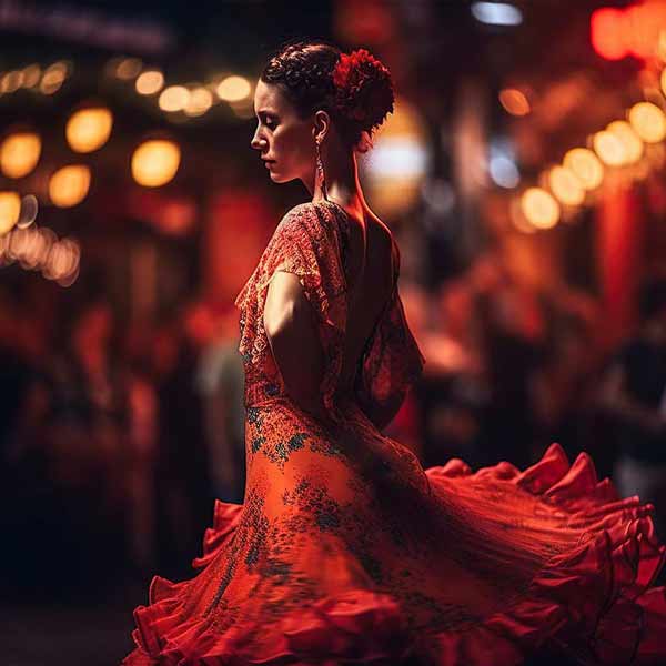 Flamenco Barcelona
