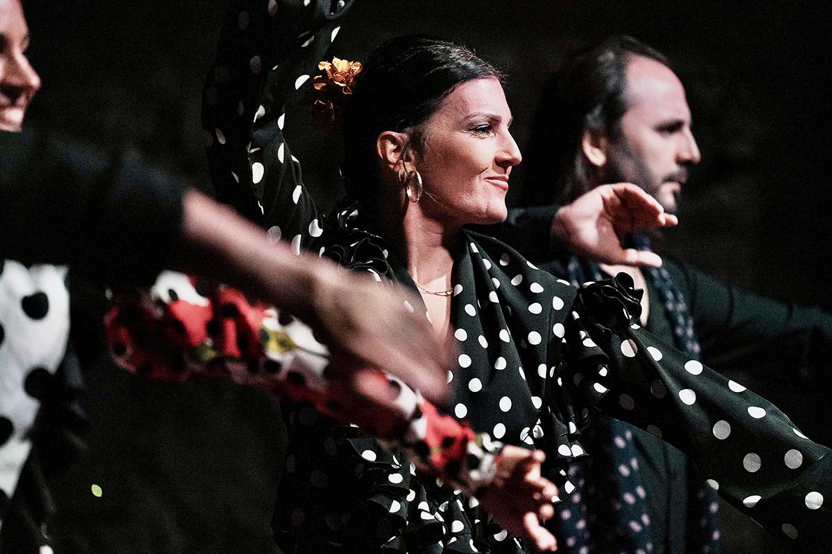 flamenco barcelona