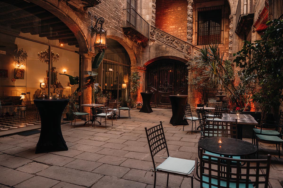flamenco barcelona