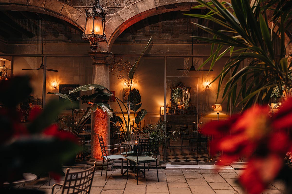 flamenco barcelona