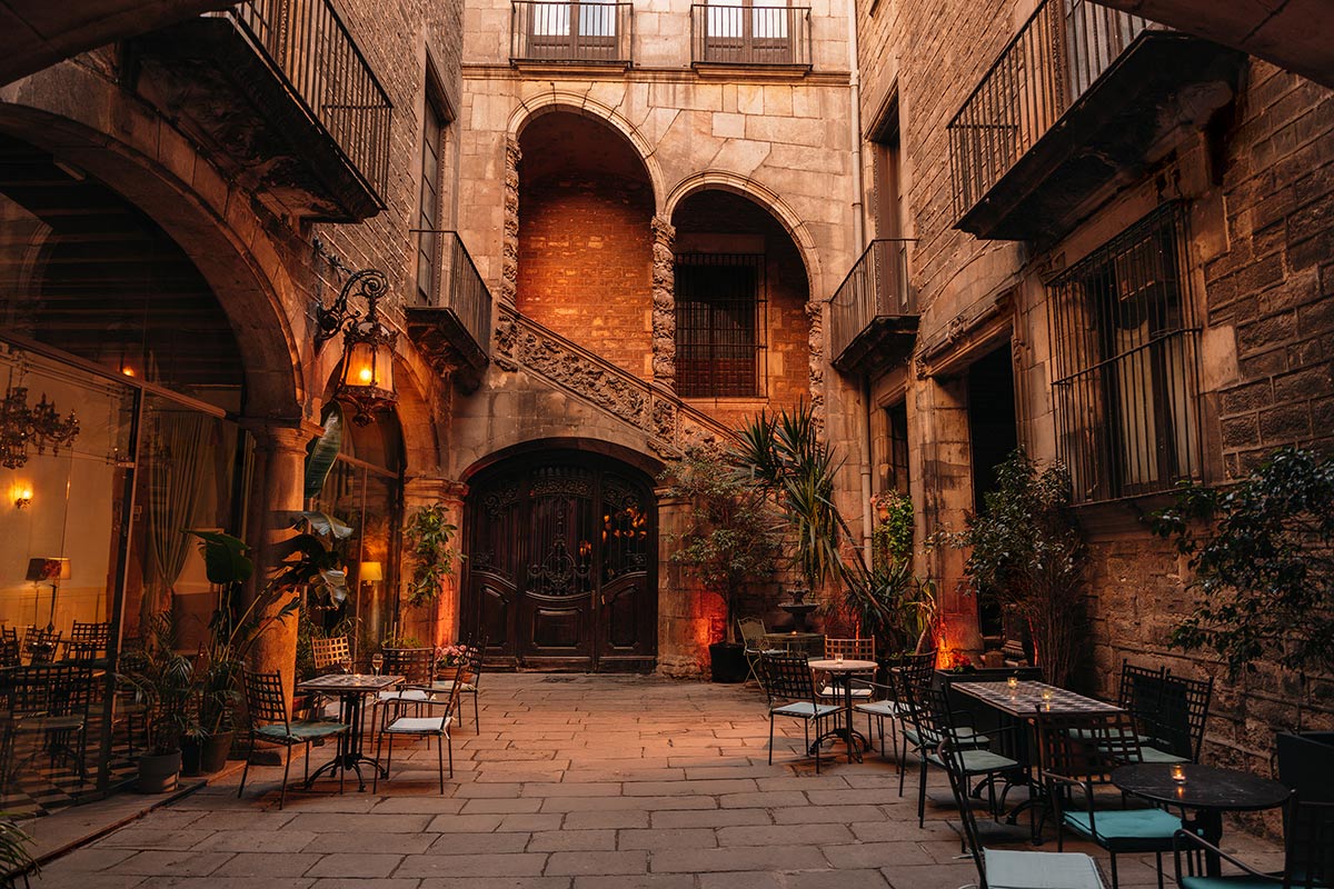flamenco barcelona