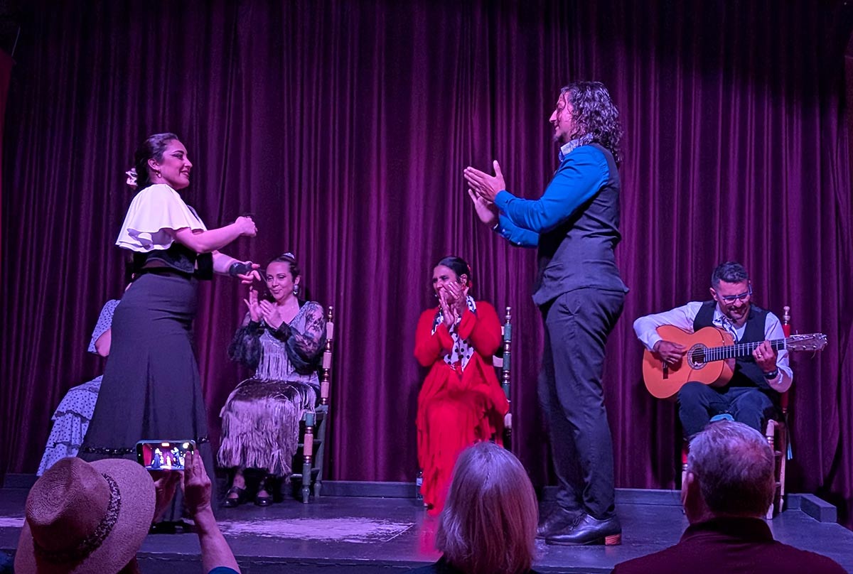 flamenco barcelona