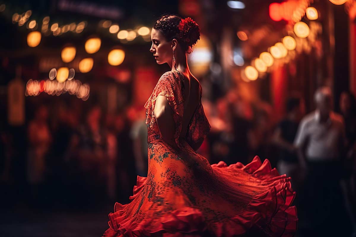 flamenco barcelona